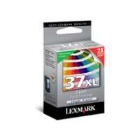цветной картридж для принтера Lexmark X4650