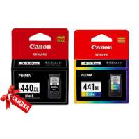 набор картриджей для принтера CANON MX374