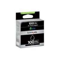 чёрный картридж для принтера Lexmark S305