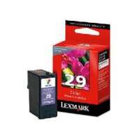 цветной картридж для принтера Lexmark X2530