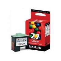 цветной картридж для принтера Lexmark Z605