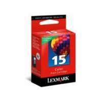 цветной картридж для принтера Lexmark X2650