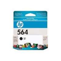 чёрный картридж для принтера HP B109a
