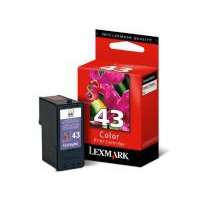 цветной картридж для принтера Lexmark P350