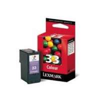 цветной картридж для принтера Lexmark P6250