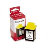 цветной картридж для принтера Lexmark Z705