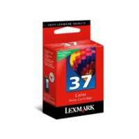 цветной картридж для принтера Lexmark X5650