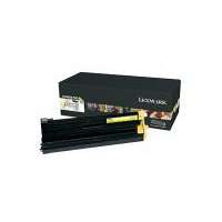 картридж для принтера Lexmark C925DE