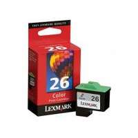 цветной картридж для принтера Lexmark X2250