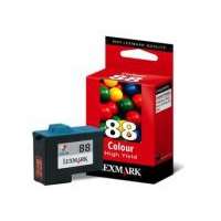 цветной картридж для принтера Lexmark Z65