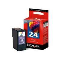 цветной картридж для принтера Lexmark Z1420
