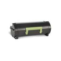 чёрный картридж для принтера Lexmark MS310D