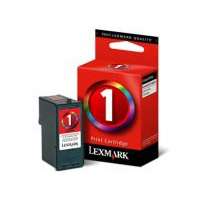 цветной картридж для принтера Lexmark X2350