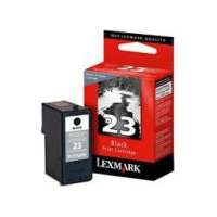 чёрный картридж для принтера Lexmark Z1420