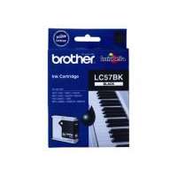чёрный картридж для принтера Brother DCP350C
