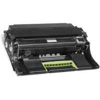 чёрный картридж для принтера Lexmark MX310DN